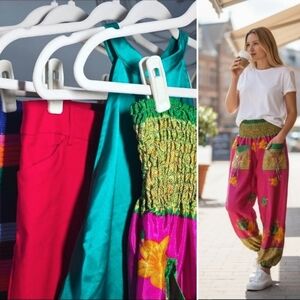 Colorful Clothing Lot Bundle Bulk - Relaxed #R36